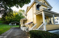510 Gaughan Court, Archbald, PA 18403