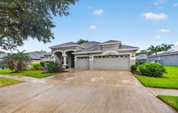 15714 IBISRIDGE Drive, LITHIA, FL 33547