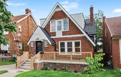 17152 Roselawn Street, Detroit, MI 48221