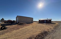 12128 E Frederic Ave, Pampa, TX 79065