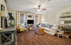 135 LAKEWOOD Drive, Luling, LA 70070
