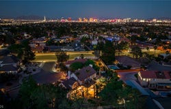 2835 S Buffalo Drive, Las Vegas, NV 89117