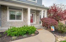 1004 Aspen Drive, Liberty, MO 64068
