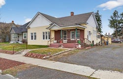 2927 E Wabash Ave, Spokane, WA 99207