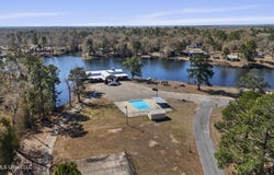 S Resort Drive, Lumberton, MS 39455
