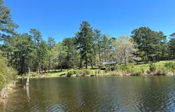 Black Squirrel Road E, Brookeland, TX 75931