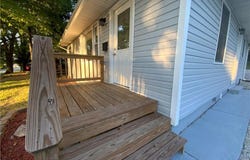 606 Ridgeview Drive, Salem, IN 47167