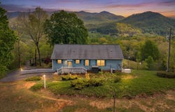 619 Pounding Mill Loop, Hayesville, NC 28904