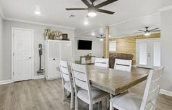 674 S Ethan Allen Drive, Atoka, OK 74525