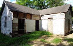 316 S 5th, Eufaula, OK 74432
