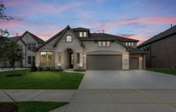 3305 Emerald Trace Drive, Denton, TX 76226