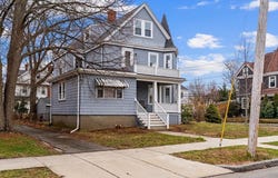 113 Elm Ave, Quincy, MA 02170