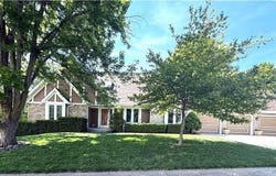 1509 Wynbrick Drive, Liberty, MO 64068