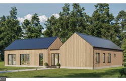 TIMBERLINE Drive, LOST CITY, WV 26810