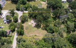 E Morgan Street, Denison, TX 75021