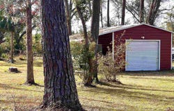 1991 Cairo Parker Road, Perry, FL 32347