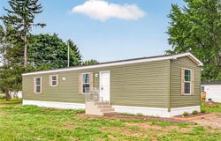 2131 Brooks Lane, Nunda, NY 14517