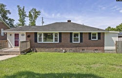 3714 Hydrangea Street, Columbia, SC 29205
