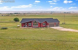 2660 N Peyton Highway, Calhan, CO 80808
