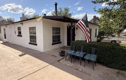150 S 2Nd, St. Johns, AZ 85936