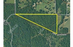 22501 E 830 Road, Welling, OK 74471