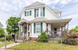 185 Spring St, Brockton, MA 02301