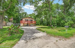 8448 METTO Road, Jacksonville, FL 32244