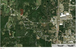 Highway 570 W, McComb, MS 39648