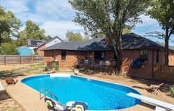 1327 Springdale DR, Alma, AR 72921