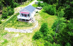 558 Old Ferry Road, Hartland, ME 04943