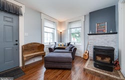 445 N MAIN Street, BERNVILLE, PA 19506