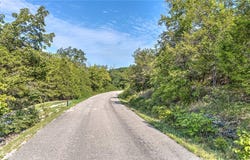 Valley Drive lot: 6, Holiday Island, AR 72631