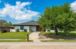 2760 N Hillbrier Circle, Plano, TX 75075