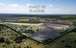 105 Fm-1047, Evant, TX 76880