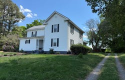 712 Rices Depot Rd, Rice, VA 23966