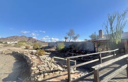 14552 E 28 Street, Yuma, AZ 85367