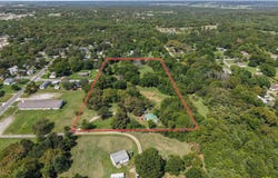 E Heron Street, Denison, TX 75021