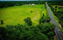 Highway 34, Ladonia, TX 75449