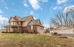 75 Ferry Hill Drive, Somerset, KY 42503
