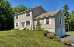 56 Grandview Loop, Wakefield, NH 03872