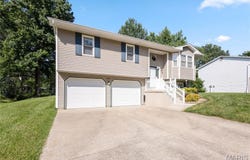 220 Alpine Drive, Cape Girardeau, MO 63701