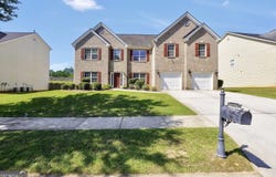 60 Snapdragon Lane, Covington, GA 30014