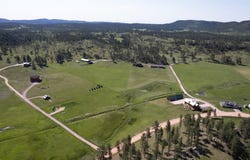 11895 Pleasant Valley Road, Custer, SD 57730