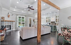1824 Harrell Road, Forest, MS 39074