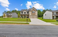 370 Granary Walk, Covington, GA 30014