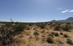 Ridgecrest, Inyokern, CA 93527