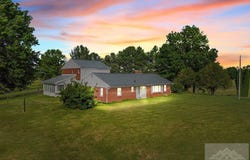 6560 Cleburne BLVD, DUBLIN, VA 24084