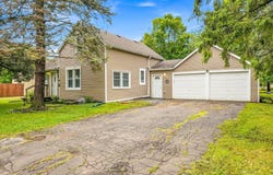 511 5th Street, Centuria, WI 54824