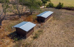 1000 County Road 476, De Leon, TX 76444