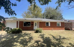408 W Ash St, Fairview, OK 73737